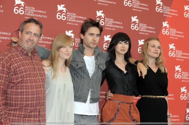 Jared Leto pic #1237646
