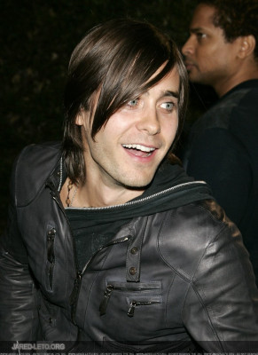 Jared Leto pic #116424
