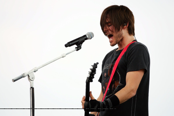 Jared Leto pic #119446