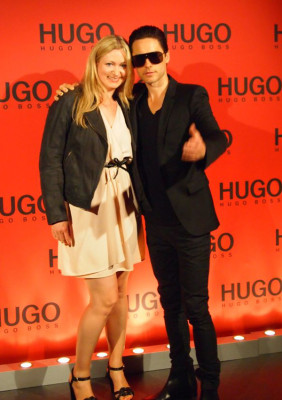 photo 18 in Jared Leto gallery [id425509] 2011-12-01 00:00:00