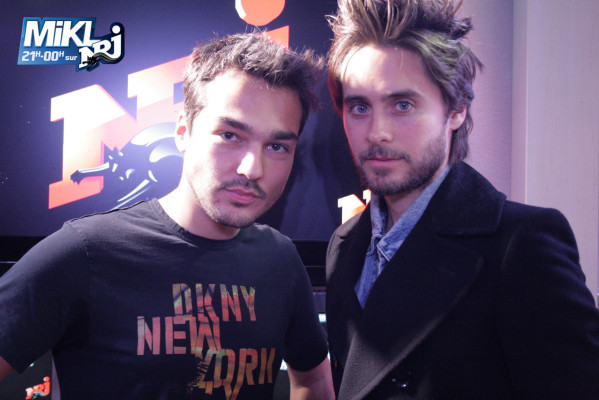 Jared Leto pic #427275