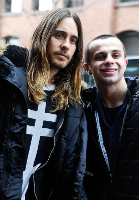 photo 4 in Jared Leto gallery [id1276255] 2021-10-21 00:00:00