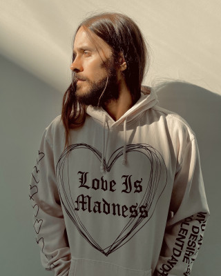 photo 25 in Jared Leto gallery [id1262657] 2021-07-30 00:00:00