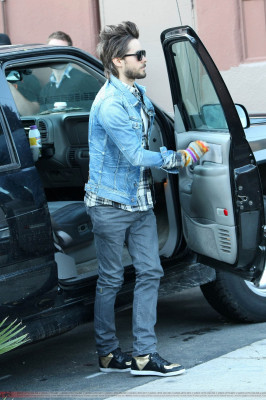 Jared Leto pic #1254250