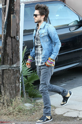 Jared Leto pic #1254212