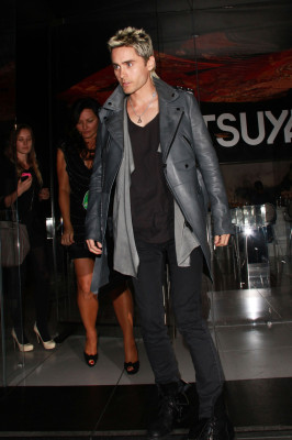 Jared Leto pic #1277027