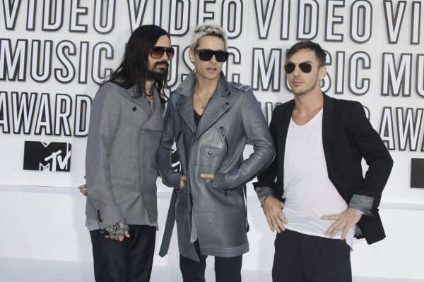 Jared Leto pic #1235251