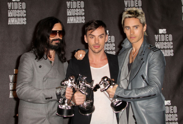 Jared Leto pic #1235239
