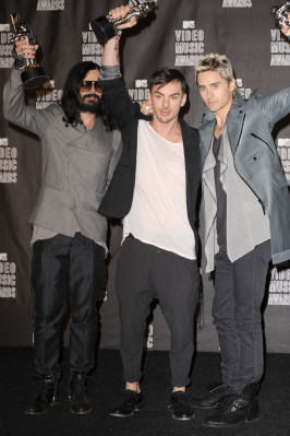 Jared Leto pic #1235312