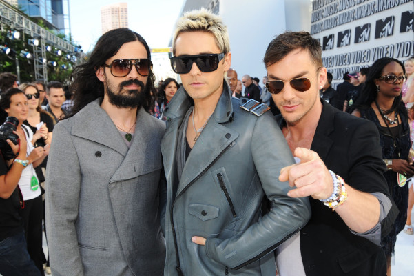 Jared Leto pic #1235314