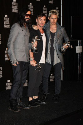 Jared Leto pic #1235250