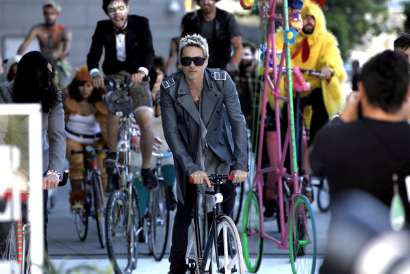 Jared Leto pic #1235311