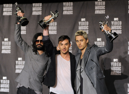 Jared Leto pic #1235317