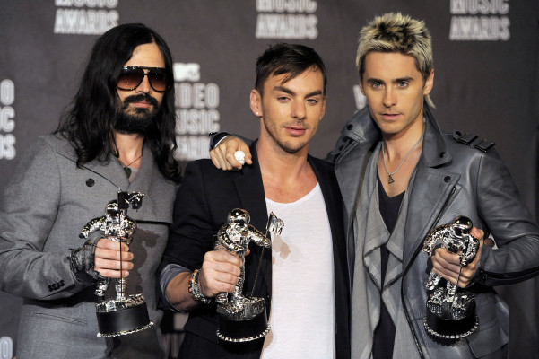Jared Leto pic #1235315