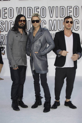 Jared Leto pic #1235249