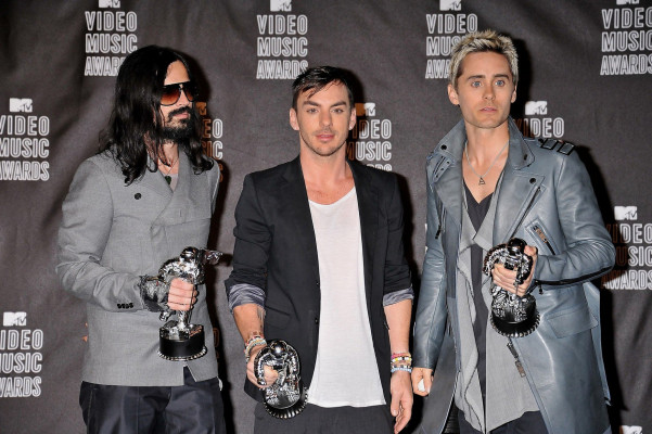 photo 23 in Jared Leto gallery [id1235248] 2020-10-03 00:00:00