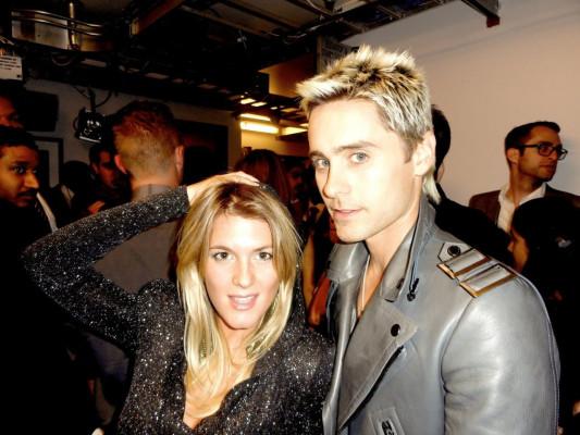 Jared Leto pic #1277025