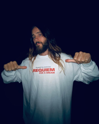 Jared Leto pic #1239932