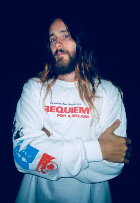 Jared Leto pic #1239931
