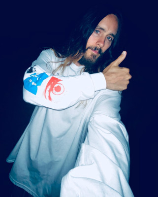 Jared Leto pic #1239933