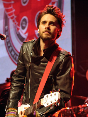 photo 3 in Jared Leto gallery [id917241] 2017-03-20 00:00:00