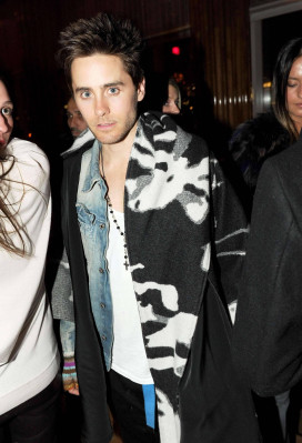 Jared Leto pic #458683
