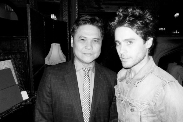 Jared Leto pic #408776