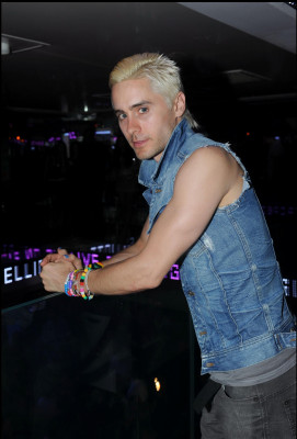 Jared Leto pic #412306
