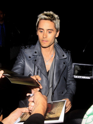 Jared Leto pic #451326