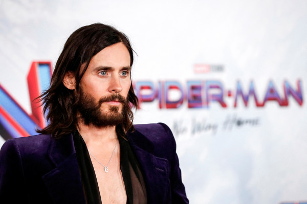 photo 29 in Jared Leto gallery [id1288244] 2021-12-17 00:00:00