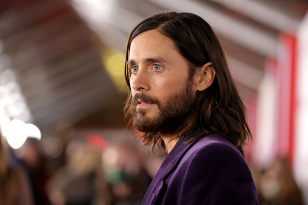 Jared Leto pic #1288239