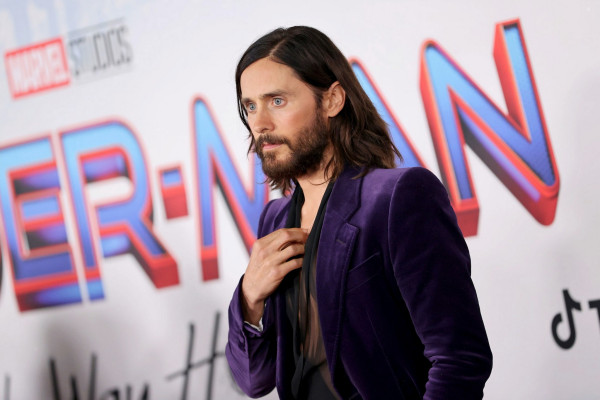 Jared Leto pic #1288240