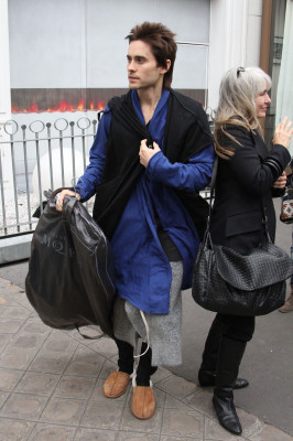 photo 20 in Jared Leto gallery [id557890] 2012-12-02 00:00:00