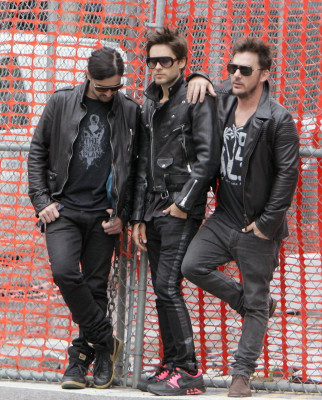Jared Leto pic #407111