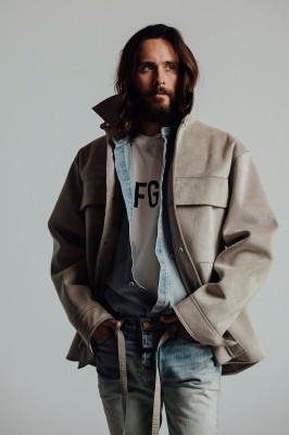 photo 22 in Jared Leto gallery [id1229236] 2020-08-27 00:00:00