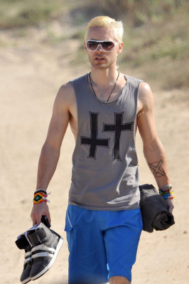 photo 23 in Jared Leto gallery [id561782] 2012-12-20 00:00:00