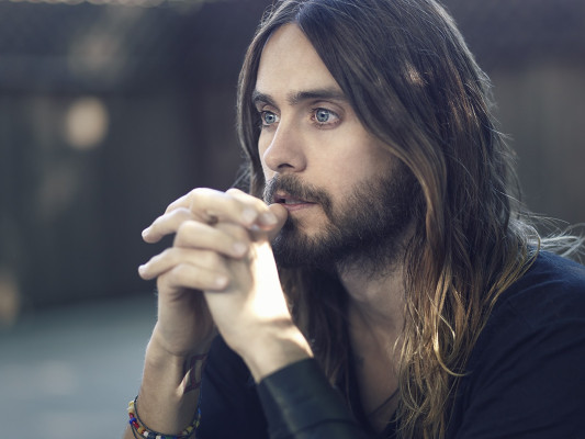 photo 8 in Jared Leto gallery [id1220789] 2020-07-10 00:00:00