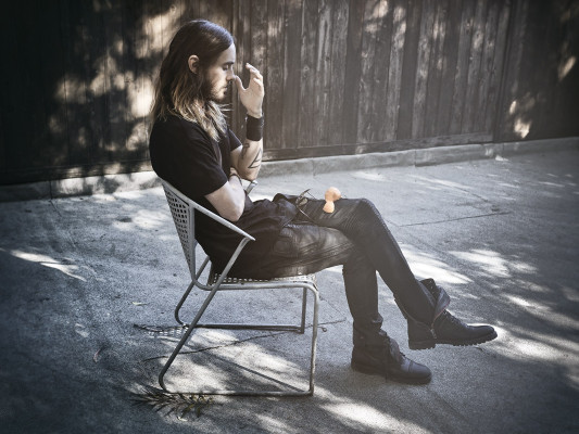 Jared Leto pic #1220787