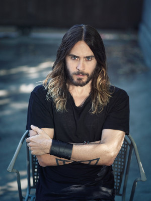photo 6 in Jared Leto gallery [id1220791] 2020-07-10 00:00:00