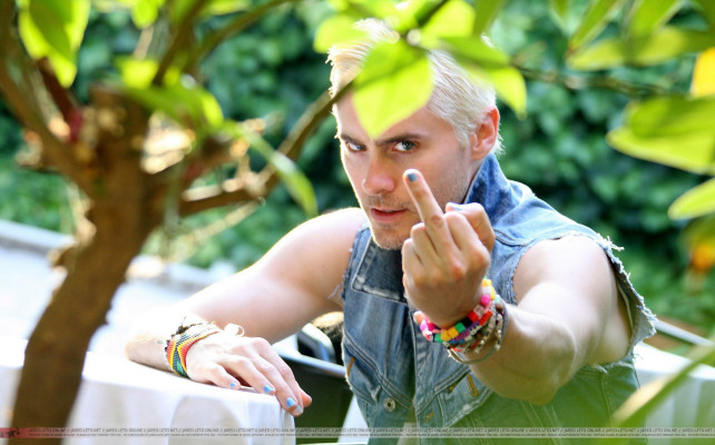 Jared Leto pic #1231137