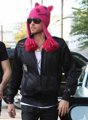 photo 8 in Jared Leto gallery [id454145] 2012-03-03 00:00:00