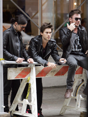 Jared Leto pic #1222117