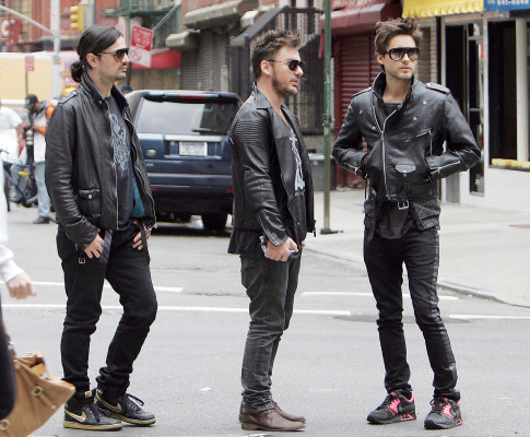 photo 15 in Jared Leto gallery [id1222114] 2020-07-17 00:00:00
