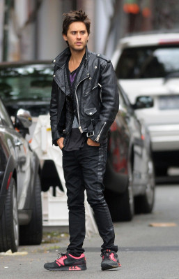 photo 16 in Jared Leto gallery [id1222113] 2020-07-17 00:00:00