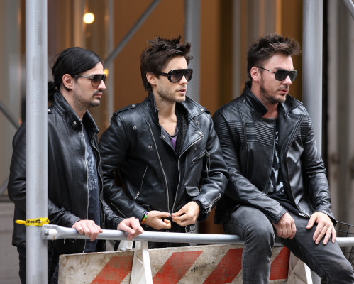 Jared Leto pic #1222111