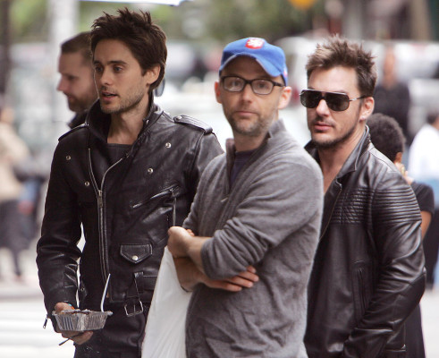 photo 10 in Jared Leto gallery [id1222119] 2020-07-17 00:00:00
