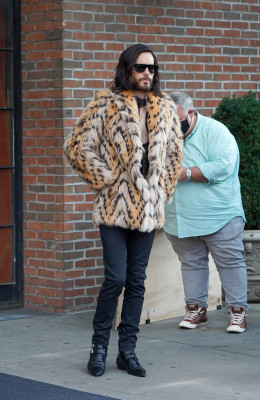 Jared Leto pic #1281762