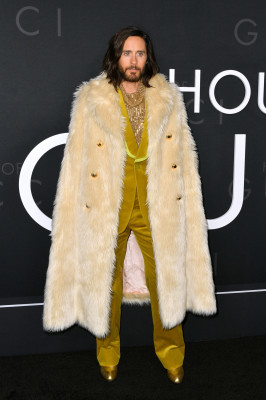 Jared Leto pic #1281773