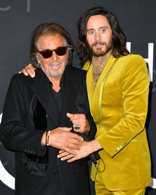Jared Leto pic #1281774