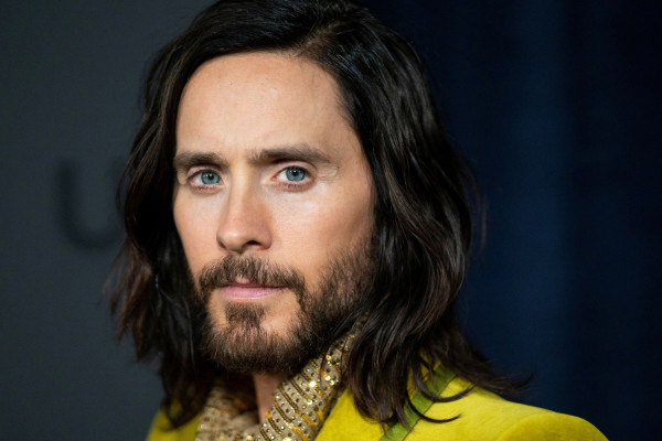 Jared Leto pic #1281776